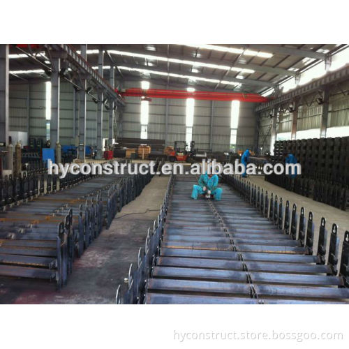 Conveyor Carbon Frame,mining conveyor system